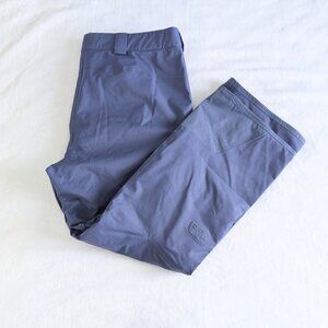 The North Face Men's Chakal Pants NWOT (Blue, XXL)